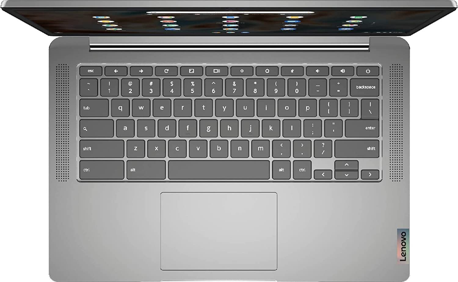 lenovo chromebook emmc10.95Duet11 グレー 本体 Amazon.co.jp: 【Amazon.co.jp限定】Lenovo Chromebook クローム
